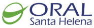 Logo of Oral Santa Helena